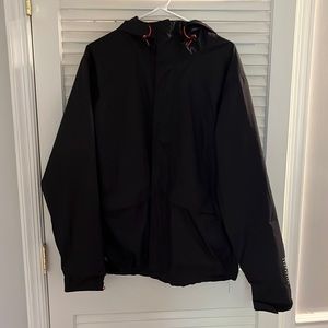 Men’s Rain Jacket